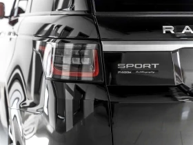 Land Rover Range Rover Sport Autobiography| P400e| Plug In Hybrid| , снимка 15