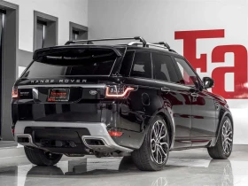 Land Rover Range Rover Sport Autobiography| P400e| Plug In Hybrid| , снимка 3