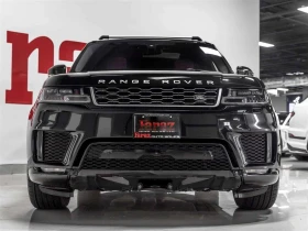 Land Rover Range Rover Sport Autobiography| P400e| Plug In Hybrid| , снимка 2