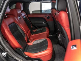 Land Rover Range Rover Sport Autobiography| P400e| Plug In Hybrid| , снимка 11