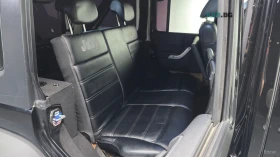Jeep Wrangler 2.8 RUBICON, снимка 15
