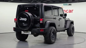 Jeep Wrangler 2.8 RUBICON, снимка 3