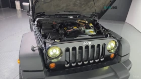 Jeep Wrangler 2.8 RUBICON, снимка 6