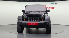 Jeep Wrangler 2.8 RUBICON, снимка 2