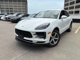 Porsche Macan * AWD * CARFAX * БЕЗ ПЪРВОНАЧАЛНА ВНОСКА, снимка 1