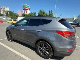 Hyundai Santa fe, снимка 2