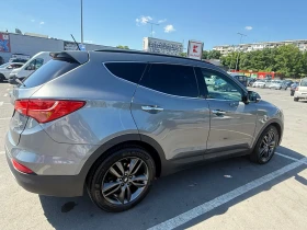 Hyundai Santa fe, снимка 3