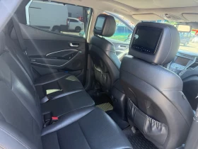 Hyundai Santa fe, снимка 7