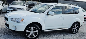 Mitsubishi Outlander 2.2DID* NAVI* XENON* KAMERA* ПОЛУКОЖА, снимка 8