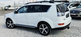 Mitsubishi Outlander 2.2DID* NAVI* XENON* KAMERA* ПОЛУКОЖА, снимка 7