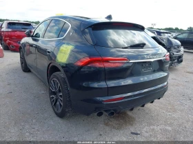 Maserati Grecale GT AWD, снимка 3