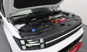 Hyundai Santa fe 1.6* HYBRID* CALIGRAPHY* ОБДУХВАНЕ* 360КАМЕРА* LAN, снимка 16