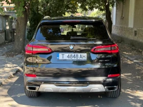 BMW X5 40i Xdrive , СЕРВИЗНА ИСТОРИЯ , ВАКУМ, КАСКО 09.27, снимка 6