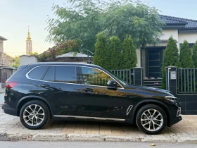 BMW X5 40i Xdrive , СЕРВИЗНА ИСТОРИЯ , ВАКУМ, снимка 3