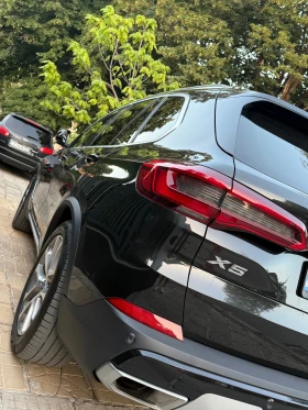 BMW X5 40i Xdrive , СЕРВИЗНА ИСТОРИЯ , ВАКУМ, снимка 4