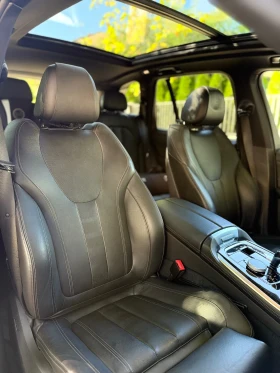 BMW X5 40i Xdrive , СЕРВИЗНА ИСТОРИЯ , ВАКУМ, КАСКО 09.27, снимка 10