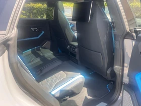 Lamborghini Urus, снимка 16