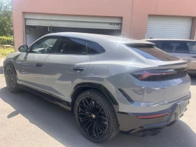 Lamborghini Urus, снимка 3