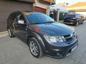 Fiat Freemont 2.0 Multijet 2, 4X4, FULL, NAVI, KEYLESS, KAMERA, снимка 3