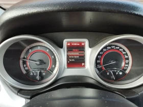 Fiat Freemont 2.0 Multijet 2, 4X4, FULL, NAVI, KEYLESS, KAMERA, снимка 12
