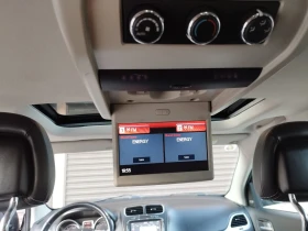 Fiat Freemont 2.0 Multijet 2, 4X4, FULL, NAVI, KEYLESS, KAMERA, снимка 15