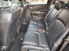 Fiat Freemont 2.0 Multijet 2, 4X4, FULL, NAVI, KEYLESS, KAMERA, снимка 7