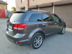 Fiat Freemont 2.0 Multijet 2, 4X4, FULL, NAVI, KEYLESS, KAMERA, снимка 4
