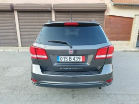Fiat Freemont 2.0 Multijet 2, 4X4, FULL, NAVI, KEYLESS, KAMERA, снимка 5
