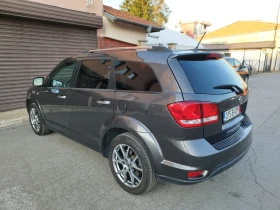 Fiat Freemont 2.0 Multijet 2, 4X4, FULL, NAVI, KEYLESS, KAMERA, снимка 6