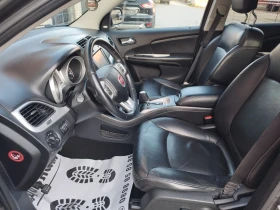 Fiat Freemont 2.0 Multijet 2, 4X4, FULL, NAVI, KEYLESS, KAMERA, снимка 9
