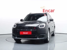 Mini Countryman 2.0 Automatic, снимка 3