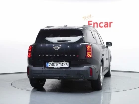 Mini Countryman 2.0 Automatic, снимка 4