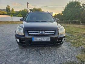 Kia Sportage ОБСЛУЖЕНА, КАРА СЕ ВСЕКИ ДЕН!, снимка 8