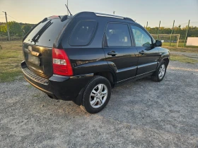 Kia Sportage ОБСЛУЖЕНА, КАРА СЕ ВСЕКИ ДЕН!, снимка 4