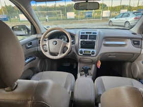 Kia Sportage ОБСЛУЖЕНА, КАРА СЕ ВСЕКИ ДЕН!, снимка 10