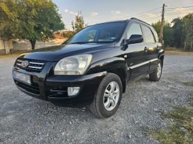 Kia Sportage ОБСЛУЖЕНА, КАРА СЕ ВСЕКИ ДЕН!, снимка 2