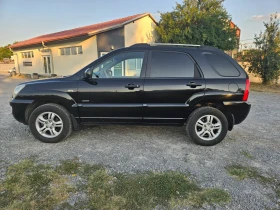 Kia Sportage ОБСЛУЖЕНА, КАРА СЕ ВСЕКИ ДЕН!, снимка 7