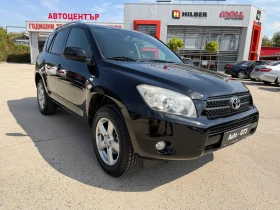 Toyota Rav4 2.2D4d 136к.с 6ск.  238000км., снимка 3