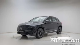 Mercedes-Benz EQA, снимка 1