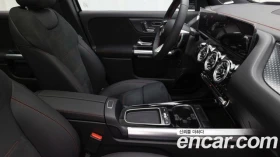 Mercedes-Benz EQA, снимка 9