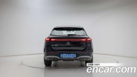 Mercedes-Benz EQA, снимка 4