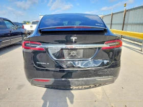 Tesla Model X 90D AWD, снимка 6