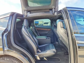 Tesla Model X 90D AWD, снимка 11