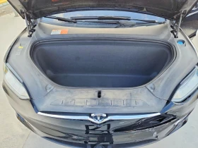 Tesla Model X 90D AWD, снимка 12