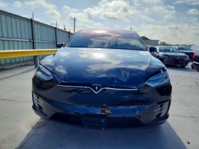 Tesla Model X 90D AWD, снимка 5