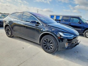 Tesla Model X 90D AWD, снимка 4