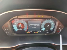 Audi Q3 2.0l Premium S Line 45, снимка 9