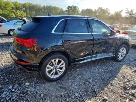 Audi Q3 2.0l Premium S Line 45, снимка 3