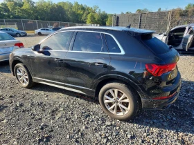 Audi Q3 2.0l Premium S Line 45, снимка 2