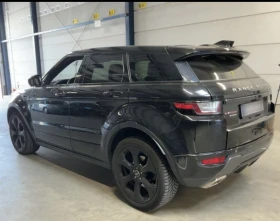 Land Rover Evoque, снимка 3